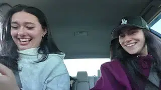 biking like we in hawkins, Indiana  (acting like we in stranger things)
