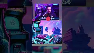 ¡Creando un banner para el canal con IA! #ia #ai #inteligenciaartificial #banner #youtube #streamer