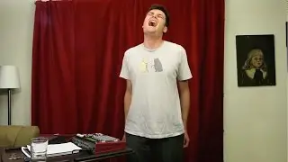 Ep 11 Roberto Baldwin Sings &rdquo;All My Friends&rdquo; by LCD Soundsystem