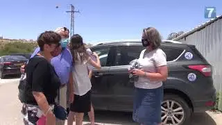 Ari Fuld's bereaved mother: Verdict will bring honor or dishonor