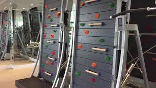Canvas- Gym- Brian C. Smith- 305.318.8200