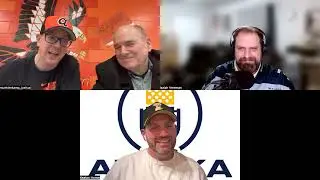 AST Se, Ep 26: Josh Muehlenkamp, West Anchorage Boys BBall Head Coach, UAA, Wolverines/Ice Dogs