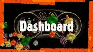 How create Dashboards Arabic tutorial 5