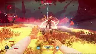 Shatterline Gets INSANE PvE