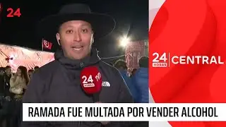 Ramada fue multada y le decomisaron la mercader&iacute;a | 24 Horas TVN Chile