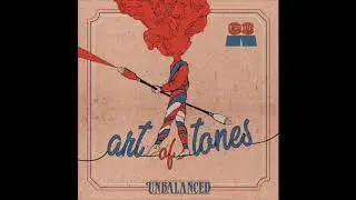 Art Of Tones - Radio Hustle (Local Talk 2018)