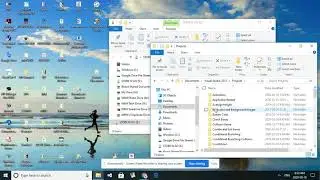 How to Save Projects on a USB Flash