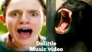 Dolittle full movie music video best movie