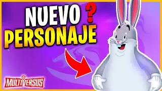 BIG CHUNGUS EN MULTIVERSUS!!? NOTICIAS SOBRE LA TIENDA, RANKEDS Y M&Aacute;S!