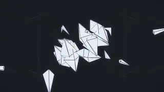 motion design music video