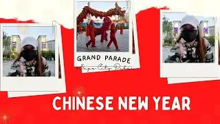 Chinese New Year l 2023 l DoubleG Vlog