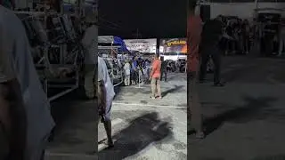 Steel Pan in Trinidad 🇹🇹 