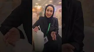 Meet the Emirati 'farmer girl' helping the UAE export blueberries