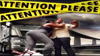 XS GROOVE - Attention Please FT. DADDY MILLA