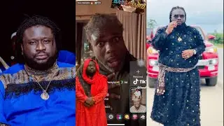 this month is fully booked! Don Balistic sends strong warning to Ajagorajah