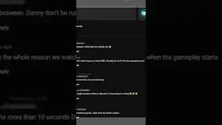 I got in a video of Danny aarons!!#danny #dannyaarons #fifa #fifayoutuber #funny #lovely
