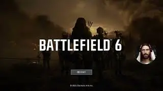 Battlefield 6: Running, hopping around, and sliding like a beta!