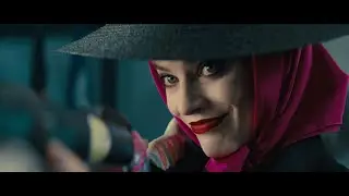 Birds of Prey (2020) Trailer #2 - SFX Only