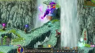 More accounts using bot and TQ digital dont solve it.