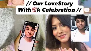 Our Love Story 💘