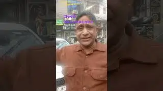 Plea to JMC for maintenance  of Talab Khatikan Masjid area.