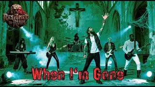 When I'm Gone – Melodic Metalcore – Social Disformity Album, releasing January 23, 2026