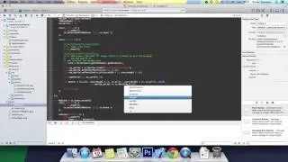 ▶ ‪Cocos2d x Tutorial 8 Positioning using BezierBy‬‏   YouTube 360p