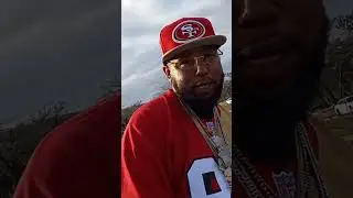 Highway yella n Mr.Bluejay Video Shoot MacGregor park