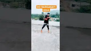 #oorangabati #odiadhemsadance #odiamusic #trendingshorts #odiasong #sagardanceodia