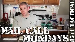 Mail Call Mondays Season 2 #31 - Databooks