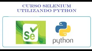 Python con Selenium - Realizar Screen Recorder - Grabar Pantalla