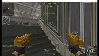 CSPB for PC - Update Map Luxville Point Blank