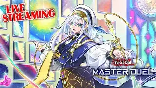[🔴 - LIVE 076] 14 HARI LAGI TAHUN BARU GESS‼️| YUGIOH MASTER DUEL