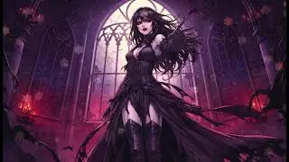 Dark Gothic Metal & Rap Mix 2026 - Altar of deceit