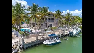 222 S Anglers Drive
