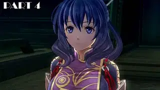 Trails Into Reverie Walkthrough part 4 - Into The Geofront