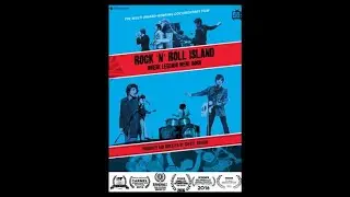 Trailer Rock n Roll Island