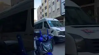 Meknes Motorcycle Club/#maroc /#meknas /#sanya