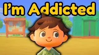 Я решил поиграть в Animal Crossing в 2024 году. Игра поглотила всю мою жизнь.