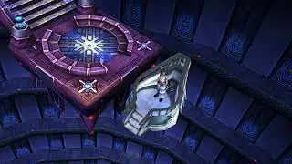 Final Fantasy X-2 -61- Robot Security System
