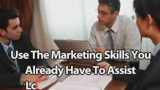 Be A Small Business Consultant - Offline Consultant Toolkit