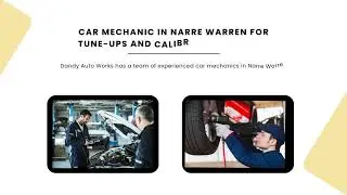Expert Auto & Car Mechanic Services in Narre Warren