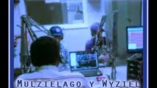 MULZIELAGO Y WYZIEL (ENTREVISTA)
