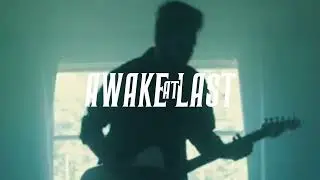 Awake At Last 'The Balance' CD Release Tour Promo Video