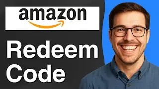 How to Amazon redeem code [2025 Easy Guide]