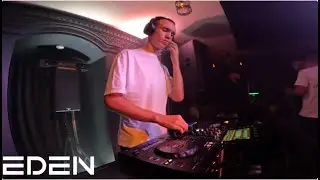 Diabo & Archie – Live SET   EDEN 23 08
