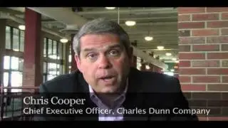 Chris Cooper on California's Segmented CRE Recovery