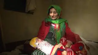 Day Trip to Afghanistan