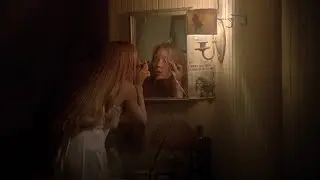 Carrie (1976) - Theatrical Trailer