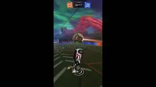 Rocket League Ranked